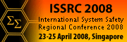 ISSRC08